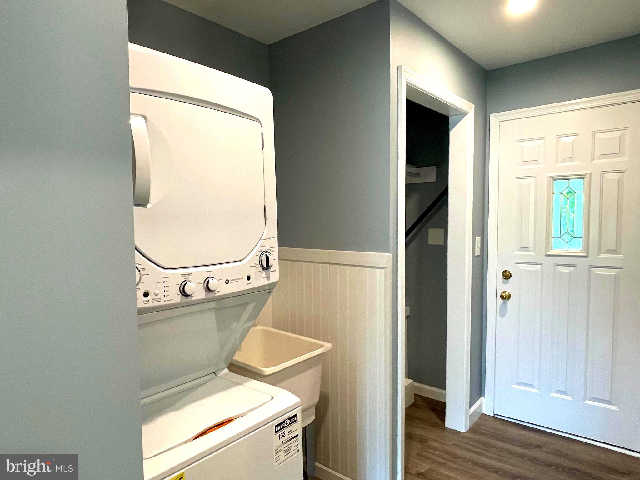 422 Houston Road Ambler, PA 19002 - Photo 24 of 35 Laundry/ Utility Area