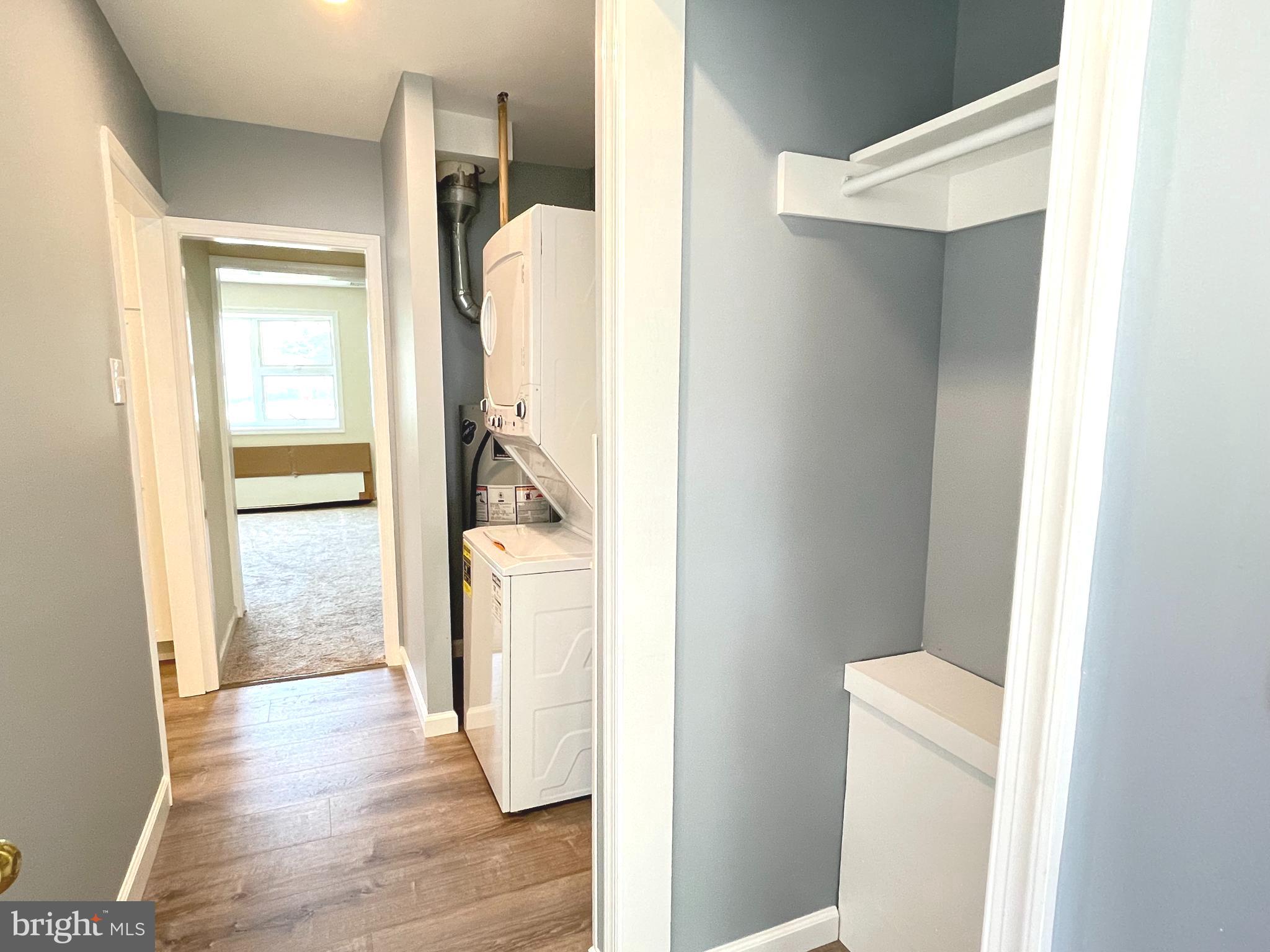 422 Houston Road Ambler, PA 19002 - Photo 25 of 35 Laundry/ Utility Area