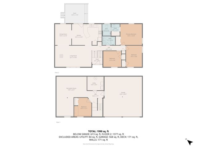 a black and white photo of a room