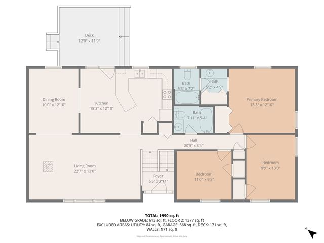 $279,900 | 69 Ross Hill Road, Lisbon, CT 06351