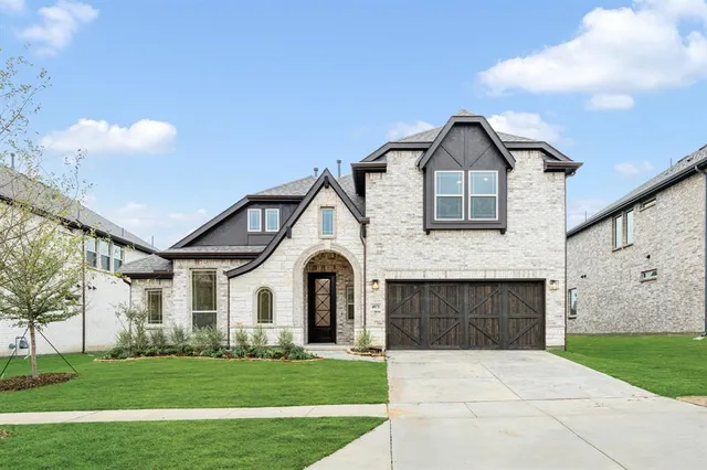 $789,990 | 4071 Zina Lane, Prosper, TX 75078