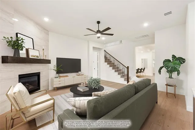 $789,990 | 4071 Zina Lane, Prosper, TX 75078