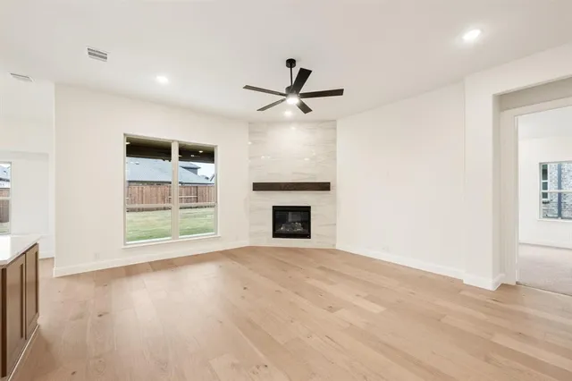 $789,990 | 4071 Zina Lane, Prosper, TX 75078