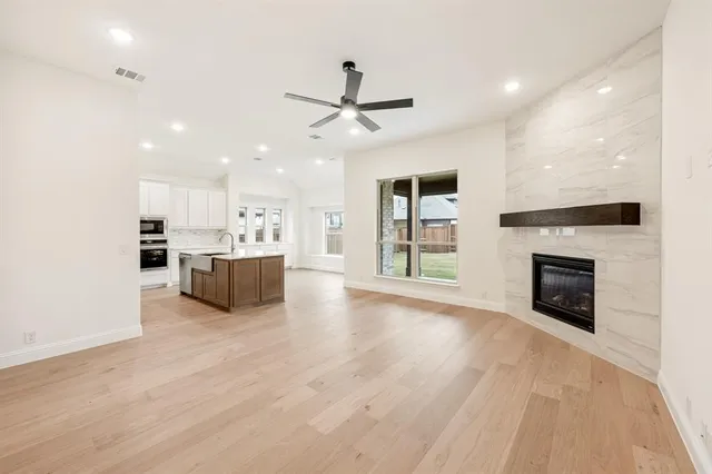 $789,990 | 4071 Zina Lane, Prosper, TX 75078