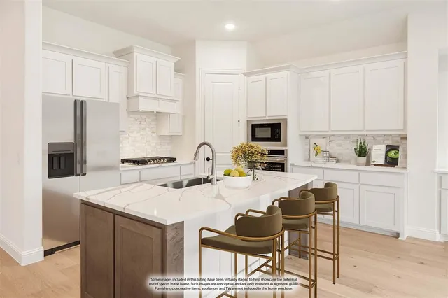 $789,990 | 4071 Zina Lane, Prosper, TX 75078