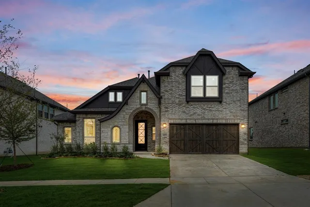 $789,990 | 4071 Zina Lane, Prosper, TX 75078