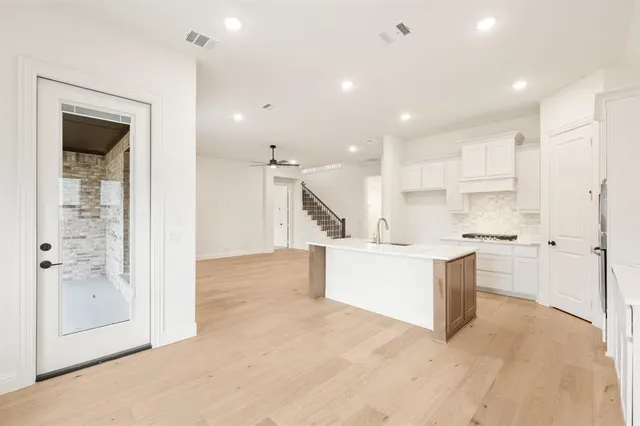 $789,990 | 4071 Zina Lane, Prosper, TX 75078