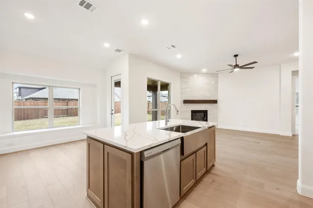 $789,990 | 4071 Zina Lane, Prosper, TX 75078