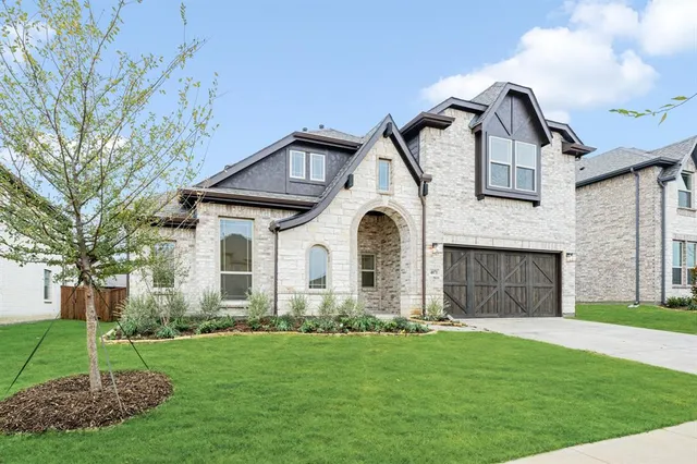 $789,990 | 4071 Zina Lane, Prosper, TX 75078
