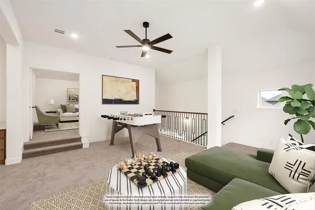 $789,990 | 4071 Zina Lane, Prosper, TX 75078