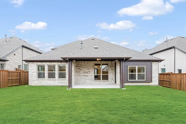 $789,990 | 4071 Zina Lane, Prosper, TX 75078
