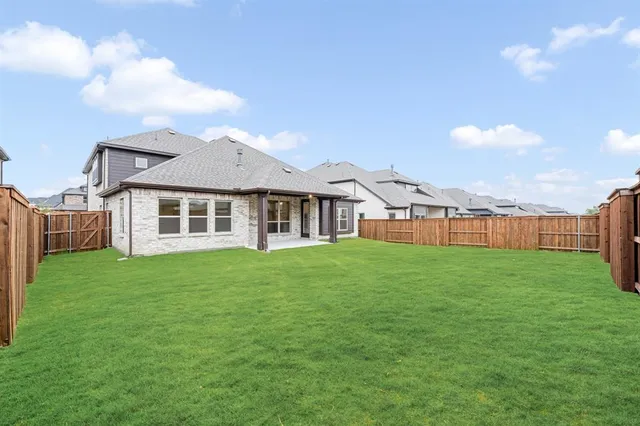 $789,990 | 4071 Zina Lane, Prosper, TX 75078