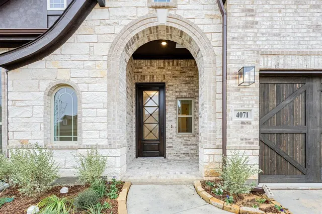 $789,990 | 4071 Zina Lane, Prosper, TX 75078