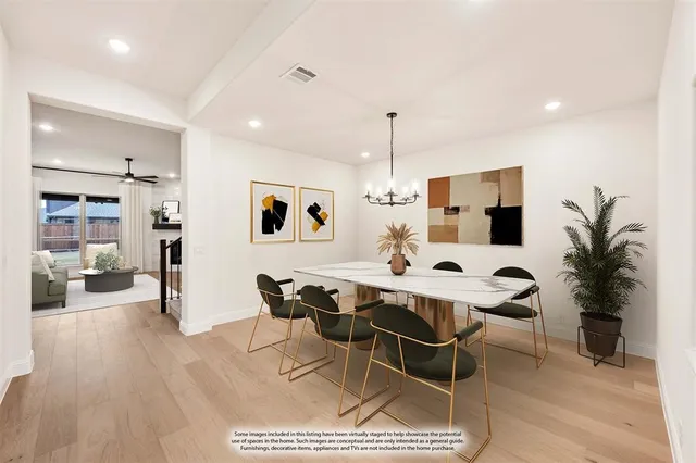 $789,990 | 4071 Zina Lane, Prosper, TX 75078