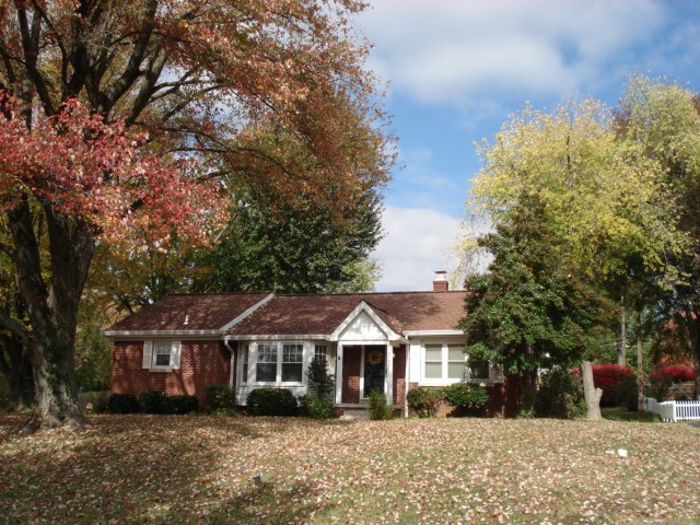 3100 Bergdolt Road Evansville, IN 47711 - Photo 2 of 27
