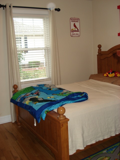 3100 Bergdolt Road Evansville, IN 47711 - Photo 18 of 27