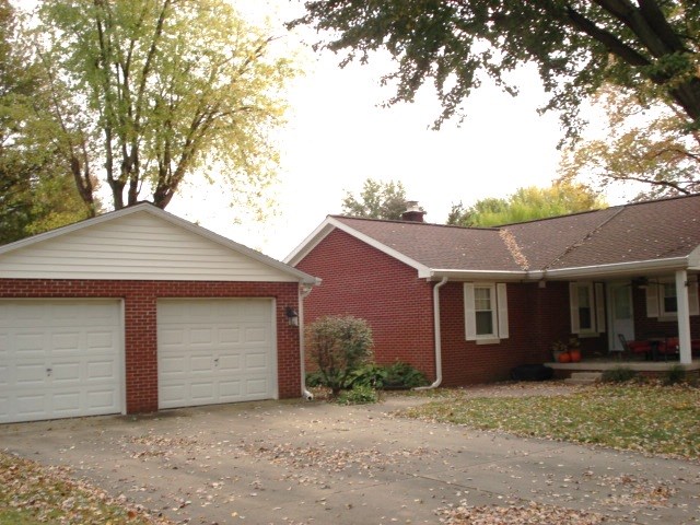 3100 Bergdolt Road Evansville, IN 47711 - Photo 3 of 27