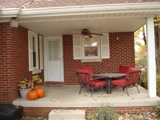 3100 Bergdolt Road Evansville, IN 47711 - Photo 4 of 27