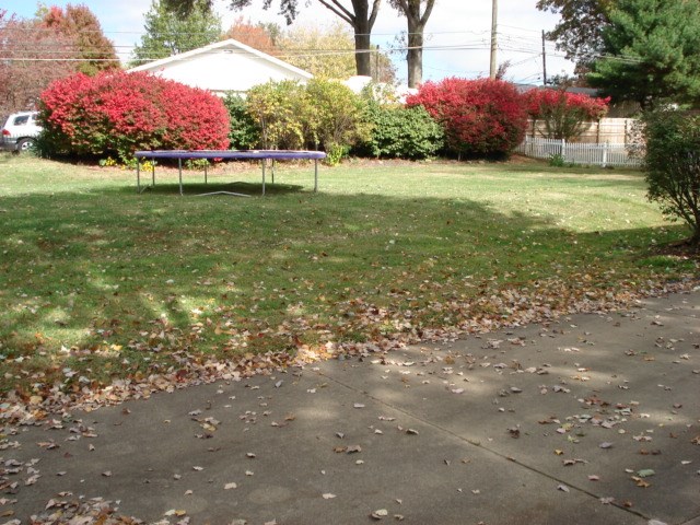 3100 Bergdolt Road Evansville, IN 47711 - Photo 5 of 27