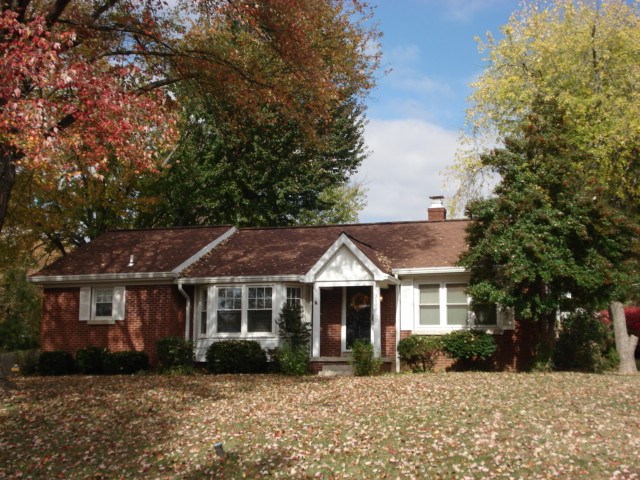 3100 Bergdolt Road Evansville, IN 47711 - Photo 6 of 27