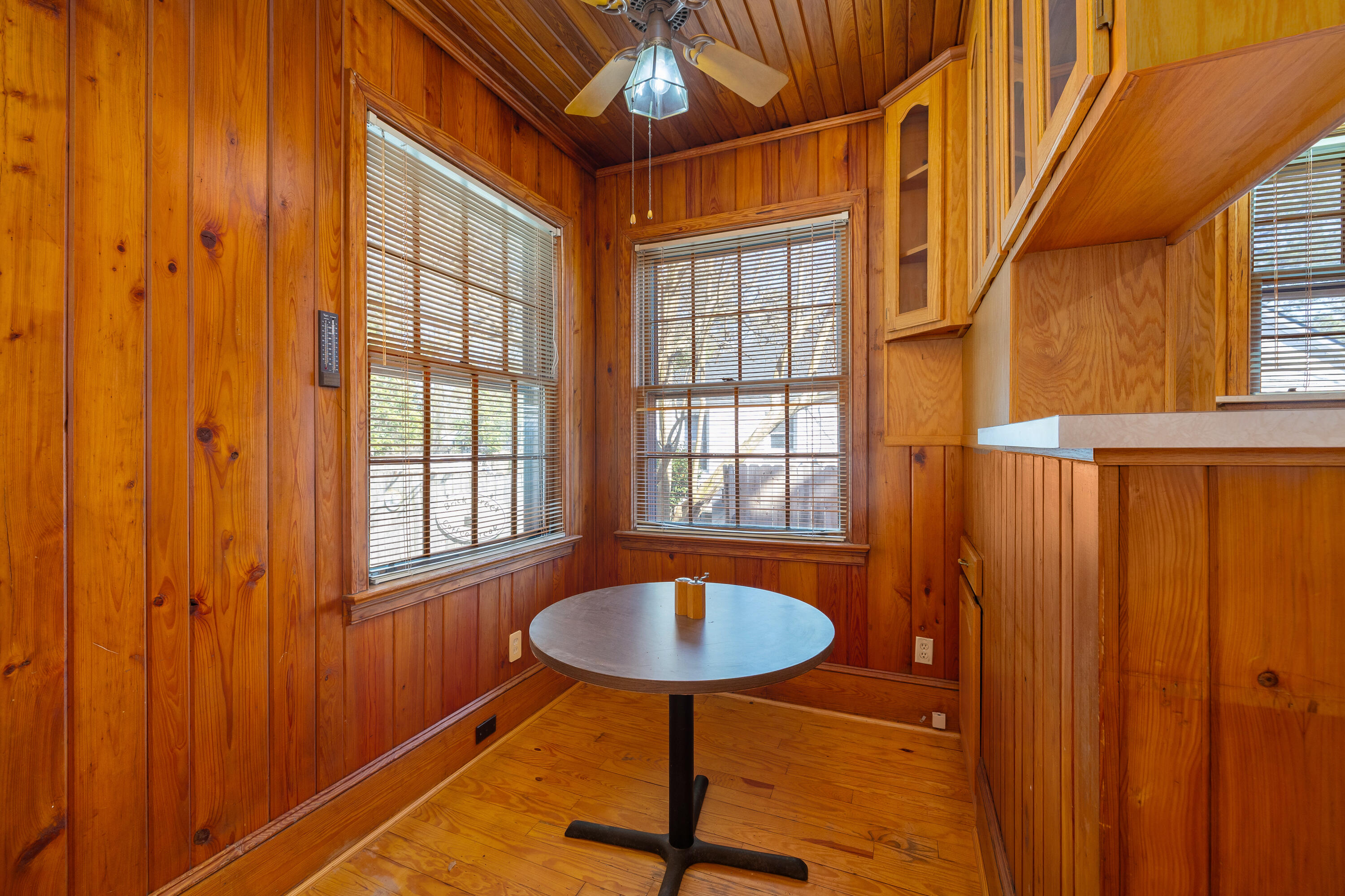 537 West Calhoun Street Sumter, SC 29150 - Photo 33 of 40 Small Eat-in area or Breakfast nook