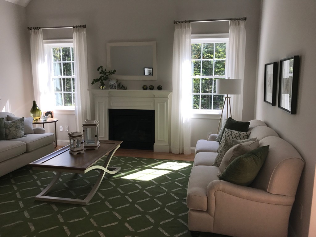 17 Fairway View Drive, Unit 78 Sutton, MA 01590 - Photo 3 of 14 Gallery Image 3