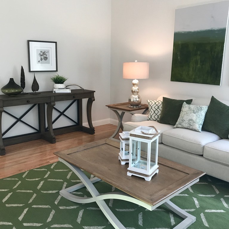 17 Fairway View Drive, Unit 78 Sutton, MA 01590 - Photo 4 of 14 Gallery Image 4