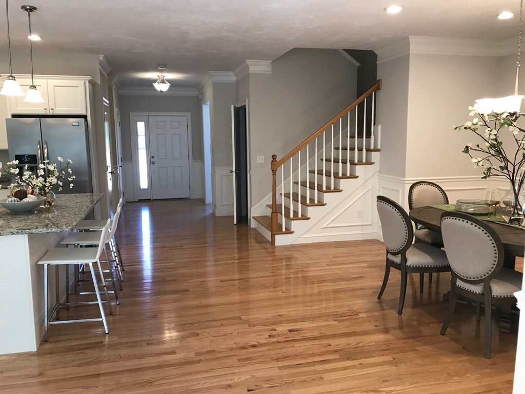 17 Fairway View Drive, Unit 78 Sutton, MA 01590 - Photo 6 of 14 Gallery Image 6