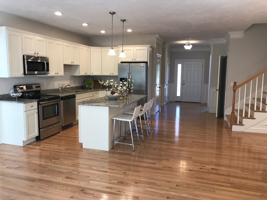 17 Fairway View Drive, Unit 78 Sutton, MA 01590 - Photo 7 of 14 Gallery Image 7