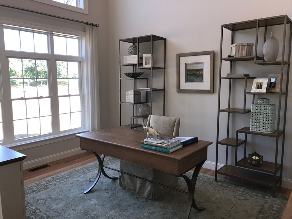 17 Fairway View Drive, Unit 78 Sutton, MA 01590 - Photo 8 of 14 Gallery Image 8