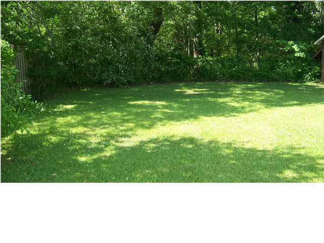 701 Dunton Road Clinton, MS 39056 - Photo 17 of 25 Backyard is Private!