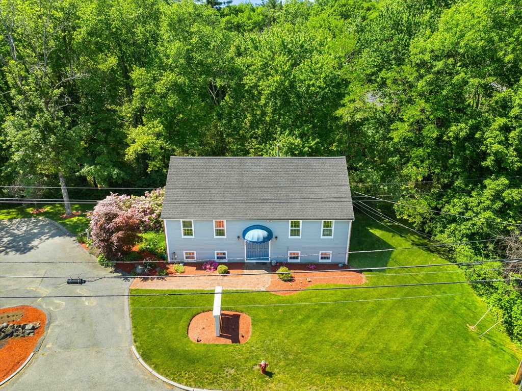 125 Ipswich Road Topsfield, MA 01983 - Photo 15 of 22