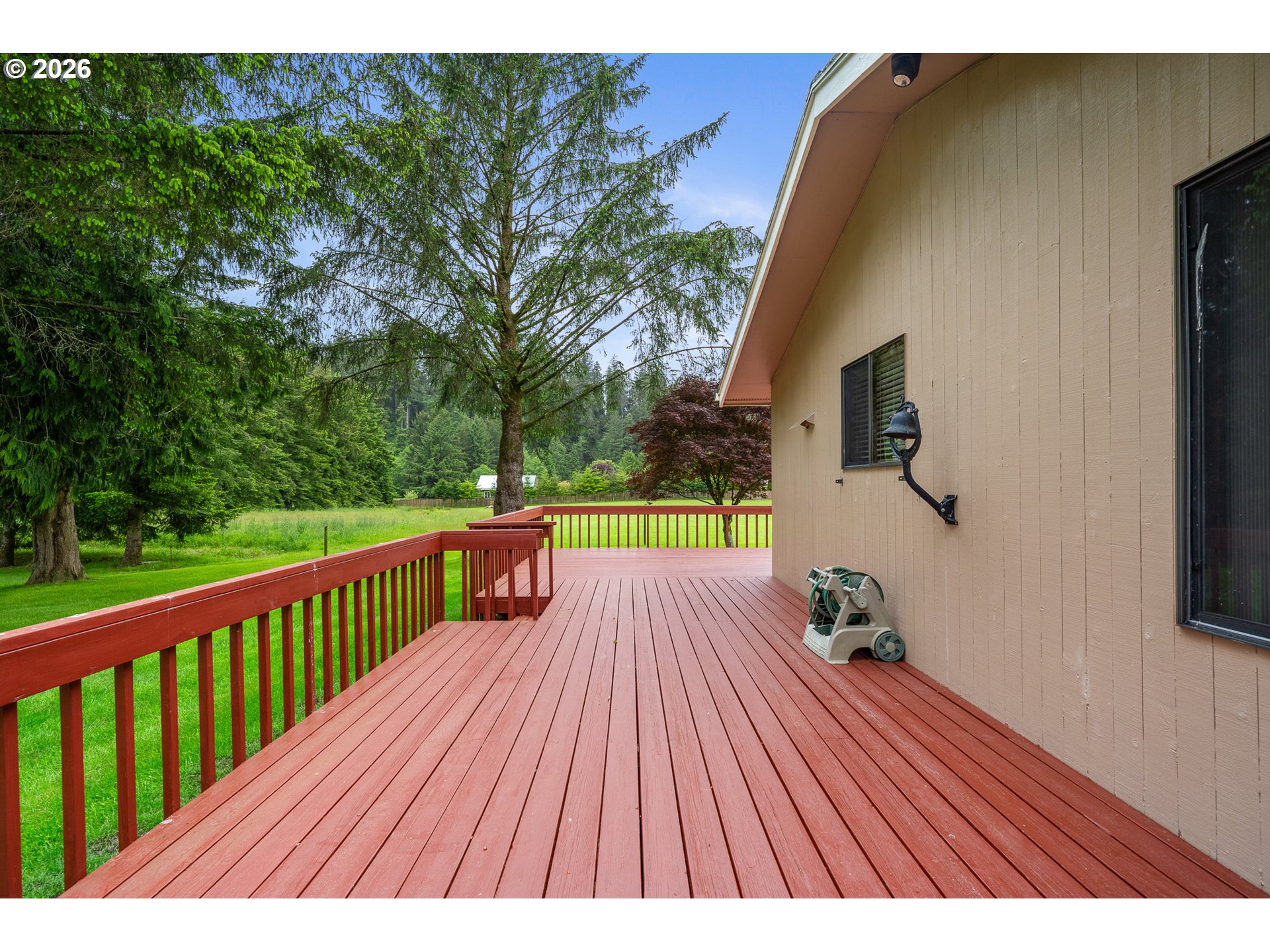 5050 Brickyard Road Tillamook, OR 97141 - Photo 27 of 40
