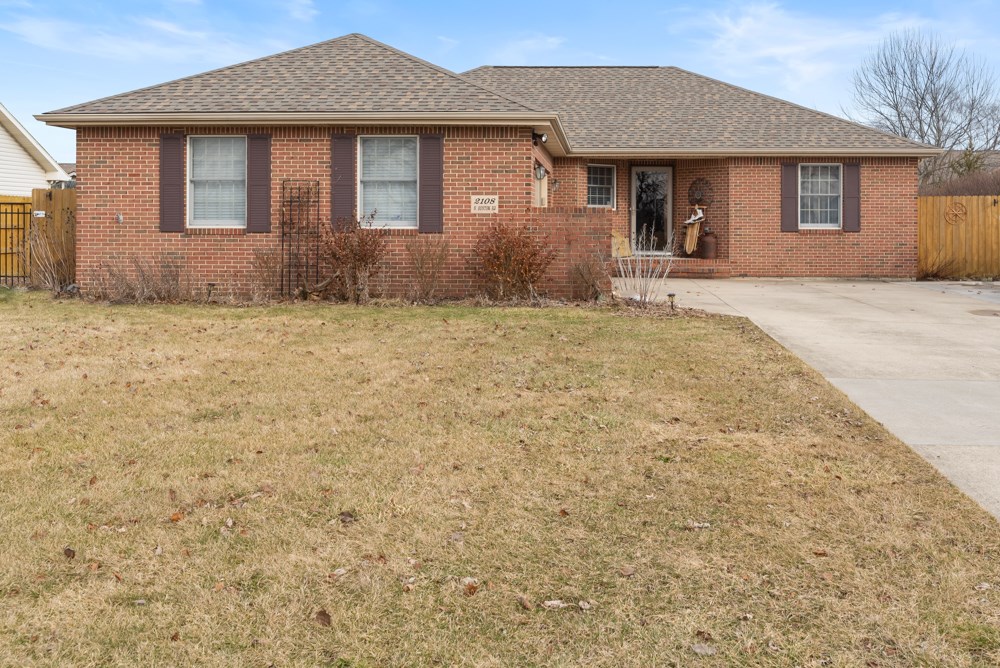 2108 North Benton Road Muncie, IN 47304 - Photo 1 of 20 Gallery Image 1