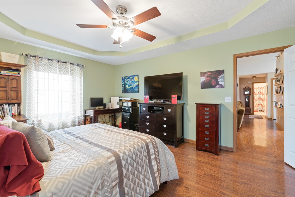 2108 North Benton Road Muncie, IN 47304 - Photo 14 of 20 Gallery Image 14