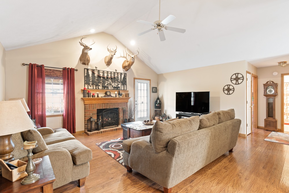 2108 North Benton Road Muncie, IN 47304 - Photo 15 of 20 Gallery Image 15