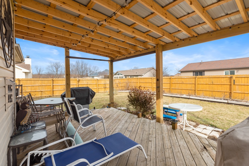 2108 North Benton Road Muncie, IN 47304 - Photo 18 of 20 Gallery Image 18