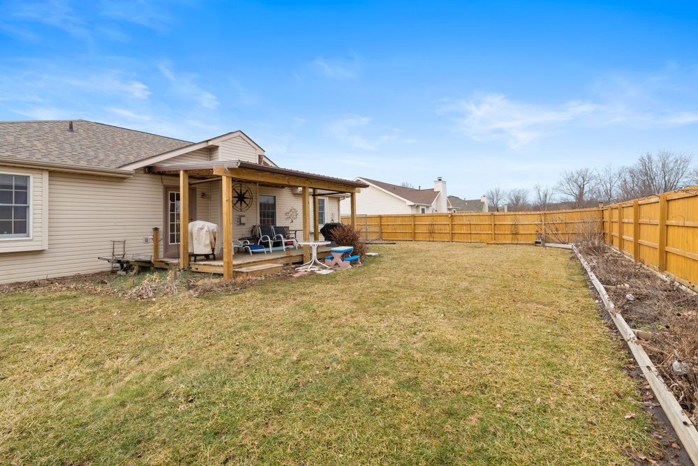 2108 North Benton Road Muncie, IN 47304 - Photo 19 of 20 Gallery Image 19