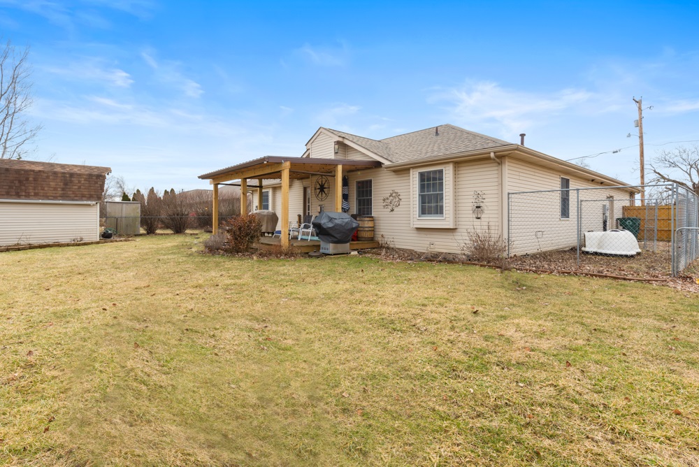 2108 North Benton Road Muncie, IN 47304 - Photo 20 of 20 Gallery Image 20