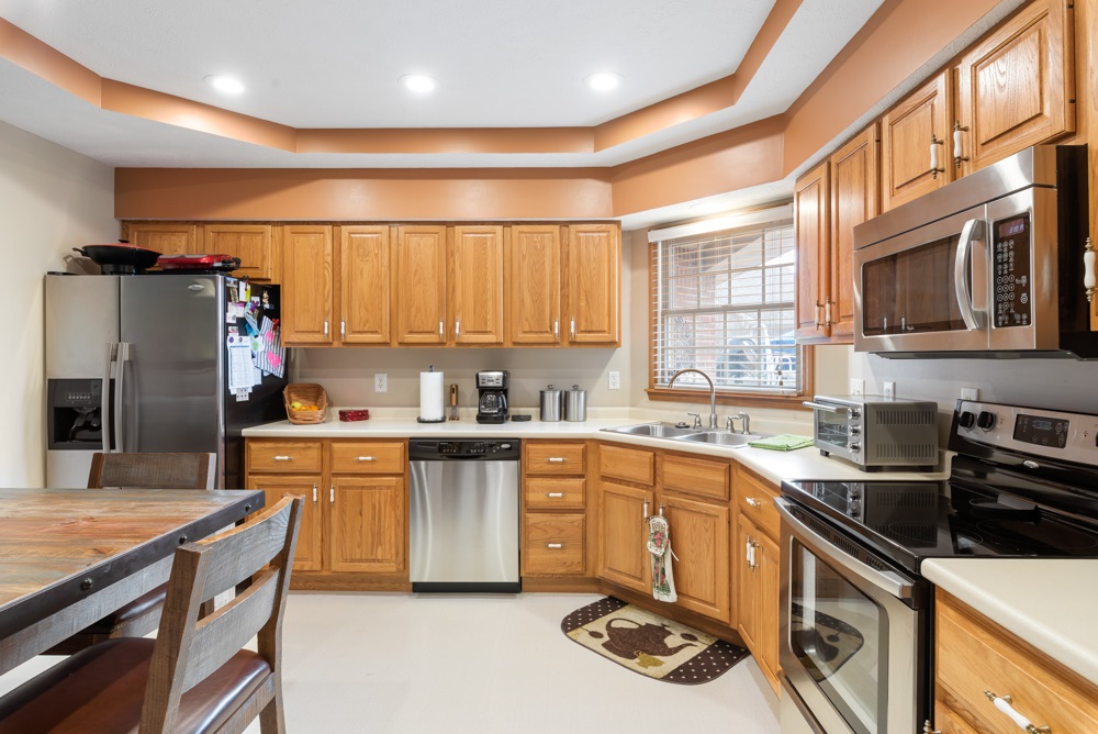 2108 North Benton Road Muncie, IN 47304 - Photo 4 of 20 Gallery Image 4