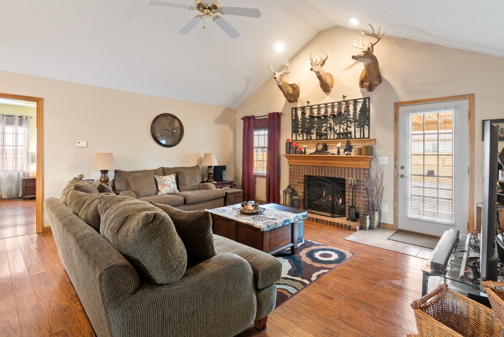 2108 North Benton Road Muncie, IN 47304 - Photo 9 of 20 Gallery Image 9