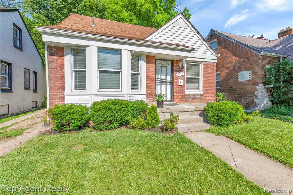 9917 Rutland Street Detroit, MI 48227 - Photo 4 of 28