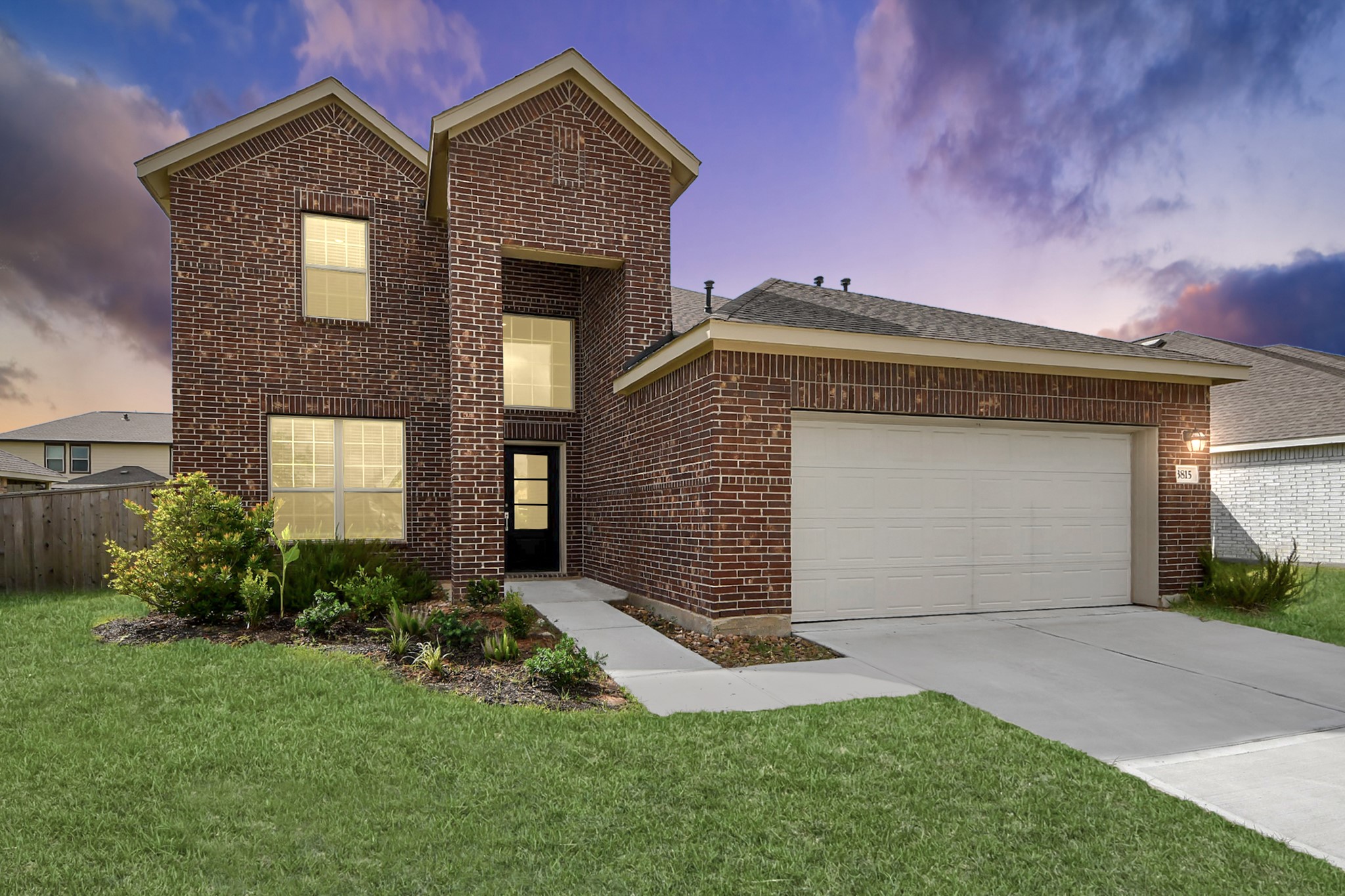3815 Moss Hl Road Rosenberg, TX 77469 - Photo 2 of 44