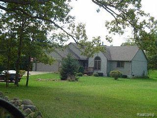 5621 Farley Road Clarkston, MI 48346 - Photo 1 of 1 FARLEY