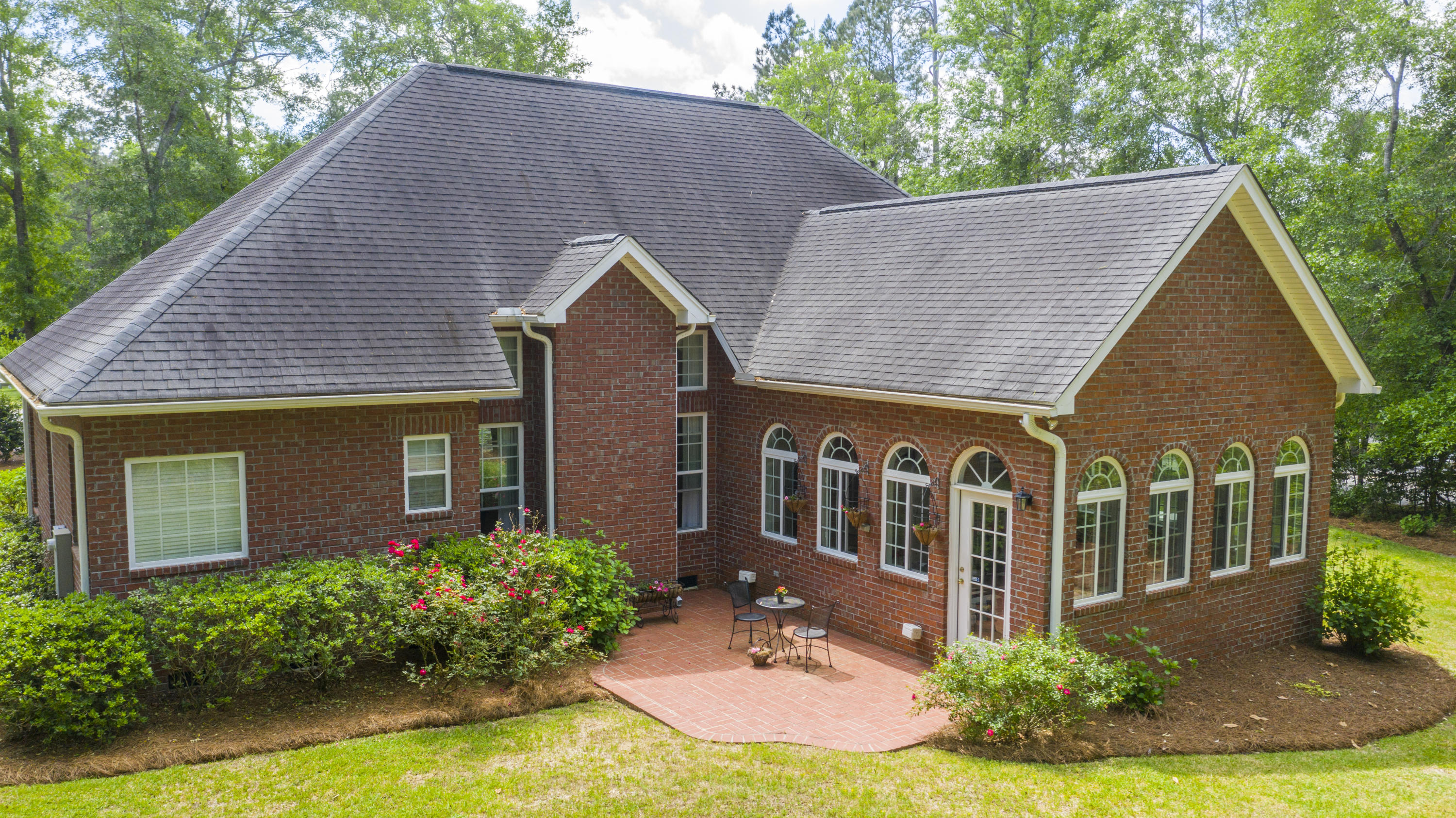 170 Scalybark Road Summerville, SC 29485 - Photo 63 of 68 170 Scalybark drone 11
