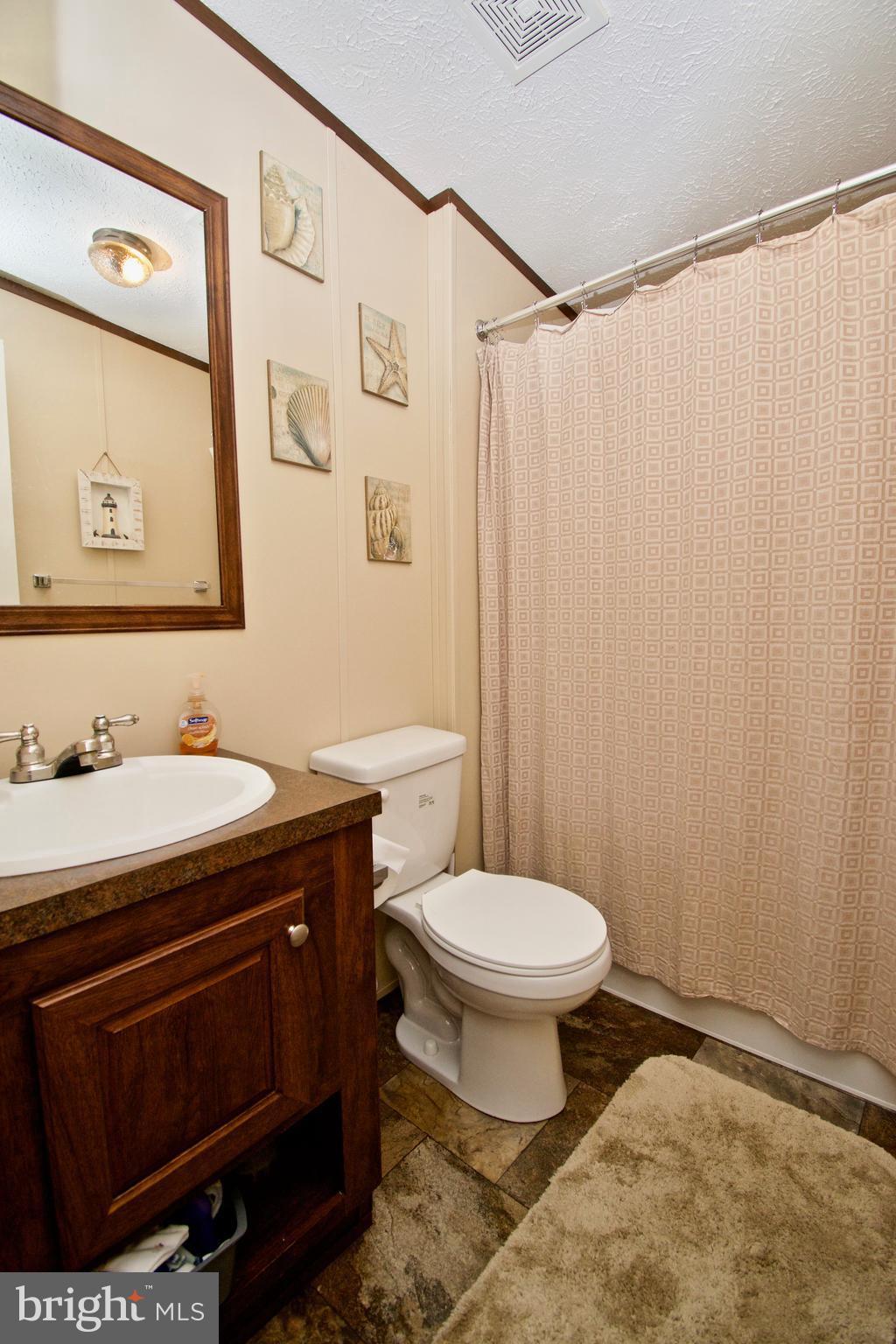 40 Sharon Road Millsboro, DE 19966 - Photo 16 of 44 Hall Bath