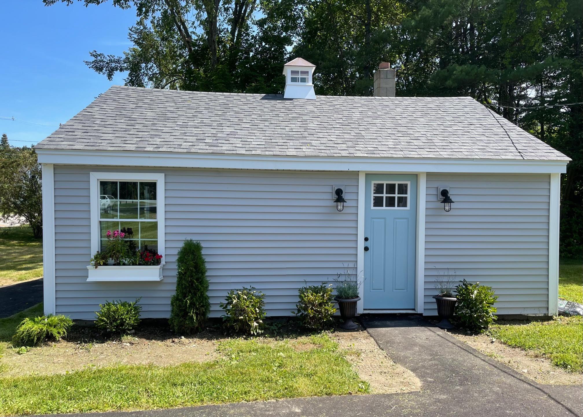 7 Dunstan Landing Road Scarborough, ME 04074 - Photo 2 of 24 Studio - Accessory Dwelling Unit