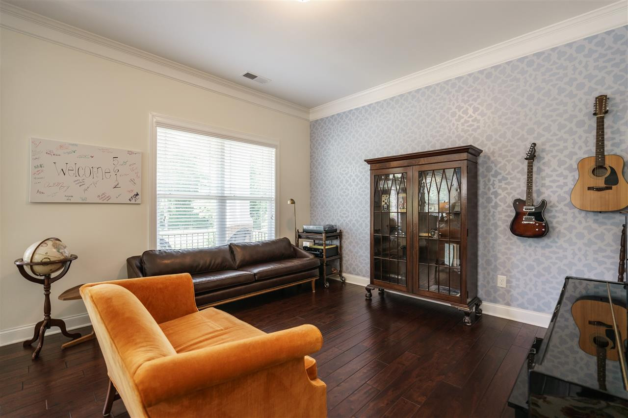 5612 Wade Park Boulevard Raleigh, NC 27607 - Photo 5 of 25 Photo 5