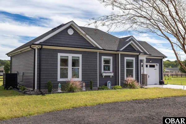 $409,000 | 117 Worth Guard Road, Coinjock, NC 27923