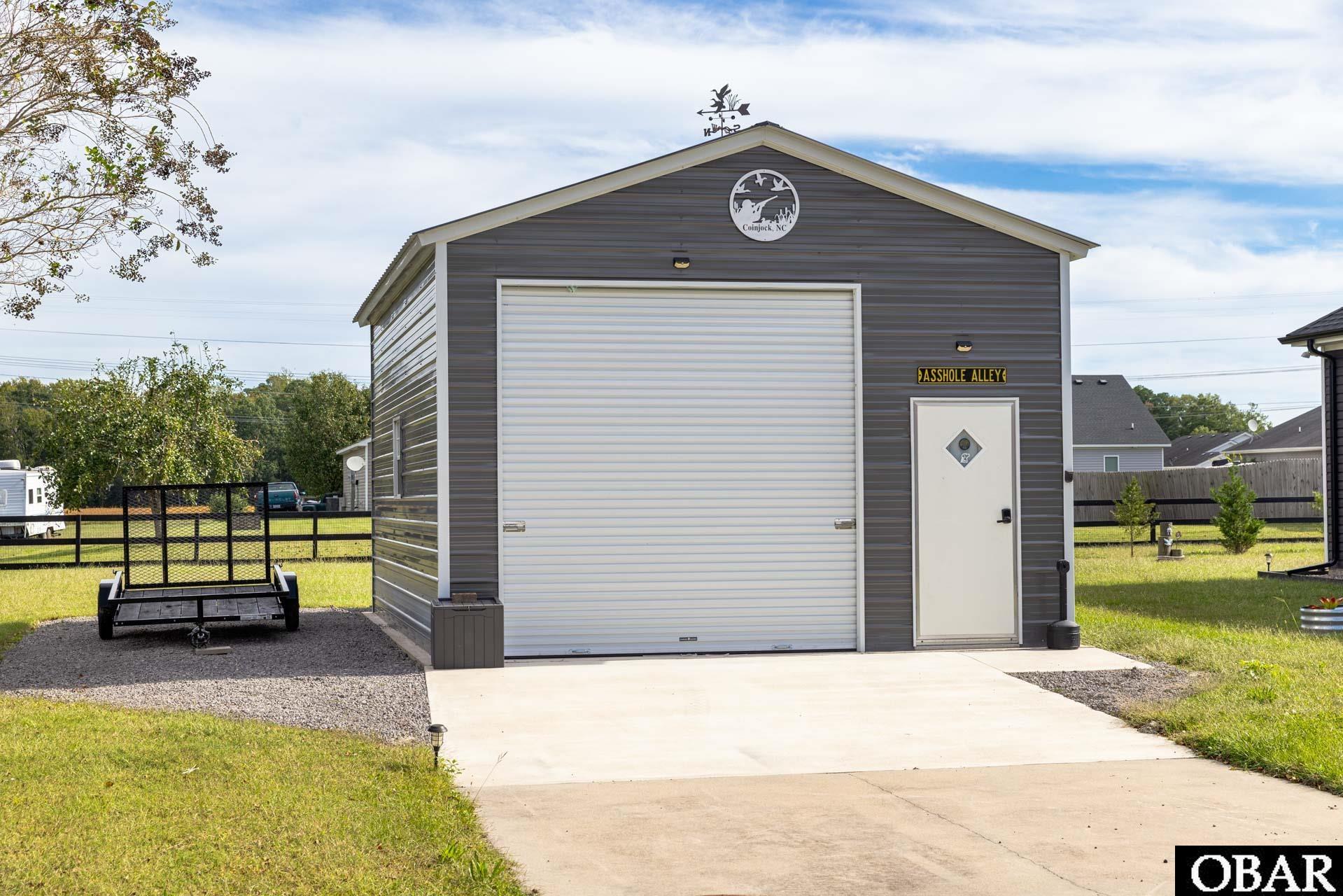 117 Worth Guard Road Coinjock, NC 27923 - Photo 35 of 49 Gallery Image 35